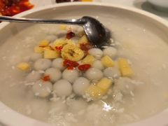 酒酿小圆子-和记小菜(东方店)