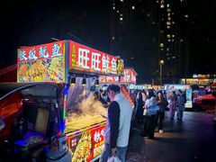 -海合安成都极地海洋公园