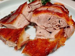 吊烧琵琶鸭-新旺茶餐厅·早餐·夜宵(仙霞店)