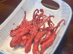 -魏铭鱼头捞饭(嘉善店)