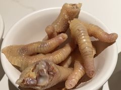 -泰煌鸡·上海白斩鸡·沪菜(平利店)