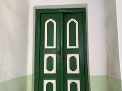 -艾提尕尔清真寺