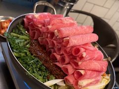 -MI WU FACTORY米屋美食工厂餐厅(绿地店)