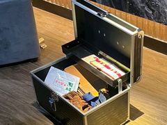 -大桶大足浴(宝山店)