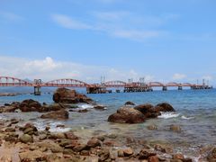 -玫瑰海岸文化旅游度假区