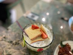 -浩海火烧云傣家菜(京广店)
