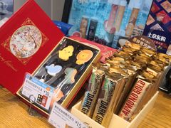 -巴黎贝甜(杨浦宝地店)