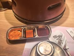 -西塔老太太泥炉烤肉(亚运村店)