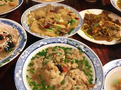 -管记水席老店(仙果市街店)