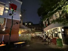 -上海安亭别墅花园酒店