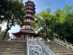 -绳金塔