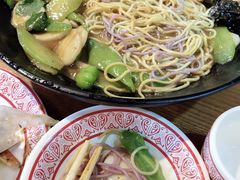 -三太子地摊烧烤·小龙虾(北蔡店)