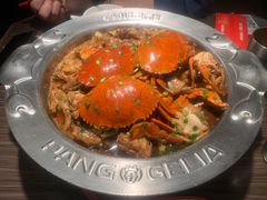 招牌肉蟹煲-胖哥俩肉蟹煲(悦荟广场店)