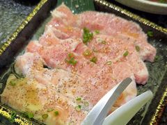 -樱嘢·炭火烧肉(惠南店)
