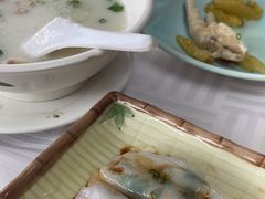 -金沙湖畔酒店-餐厅
