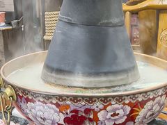 -千亿来乌拉火锅(德胜店)