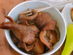 -清真蒋有记(老门东店)