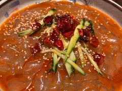 -聚串门儿·东北烧烤(信义坊店)