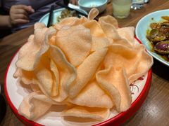 -川流不息·地道川菜(新松江路店)