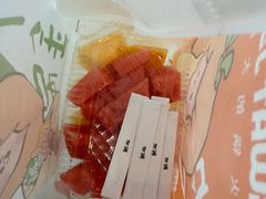 -大橘元自助回转火锅(乐峰广场店)