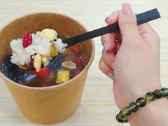 -溢仙茶(中防万宝城店)