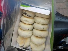 -老北京绿豆饼(解放路店)