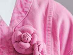 -Chanel(德基广场店)