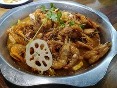 -邵汇大虾(泉园一路店)