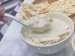 -VATAN INDIAN RESTAURANT米特餐饮有限公司(城北路店)
