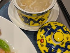 -浙江西子宾馆·瑶园咖啡厅