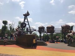 -枫香湖儿童公园