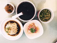 烫干丝-冶春茶社(太和广场店)