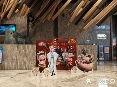 -金逸影城(广州海珠城激光IMAX店)