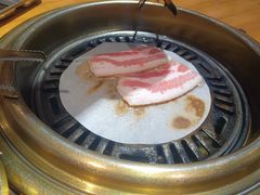 -蒲葵传统炭火烤肉(白石龙店)