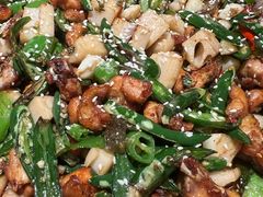 -兔槽江湖菜·重庆璧山兔(水围店)