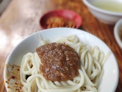 杂酱面-老号牛王庙金宴面店(锦东路253号院店)