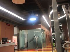 -Fitmula斐嘉健身(省体店)