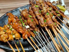 -锅十二涮肉馆·鞭蛋锅
