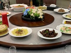 -阿拉佰饭店(西关店)