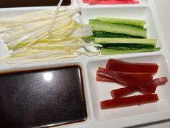 -雀蓝川菜(滨湖万象汇店)