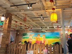 -三个大叔东北烧烤·砂锅菜(西三旗店)