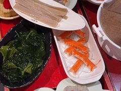 -重庆袁老四火锅(武进万达店)