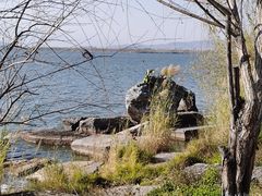 -西昌邛海湿地