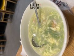 -吕氏疙瘩汤·新鲁菜(潍坊银座店)