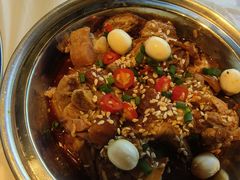 -大芊金重庆串串火锅(南京路店)