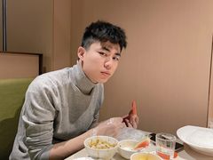-海底捞火锅(劲松店)