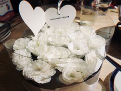 -茉莉餐厅(亳州高新万达广场希夷大道店)