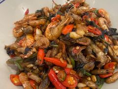 -新新湘菜馆(新中街二条店)