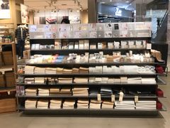 -MUJI无印良品(茂业天地店)