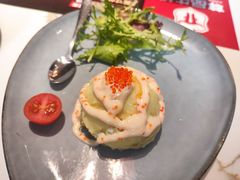 -尊品牛排(沙湾印象汇店)